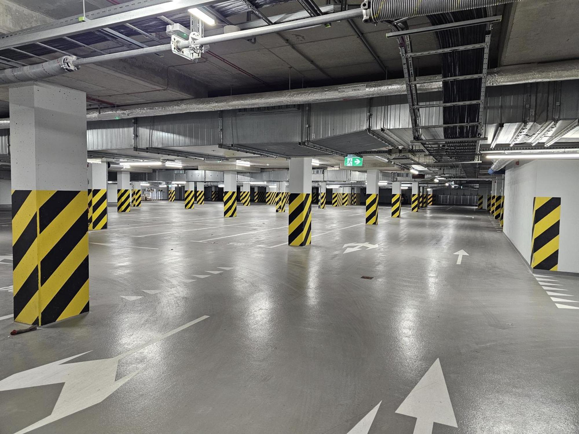 Apartment Urban Global, 12th Floor No 23a, Free Garage, Self Check-in, No Deposit Katowice